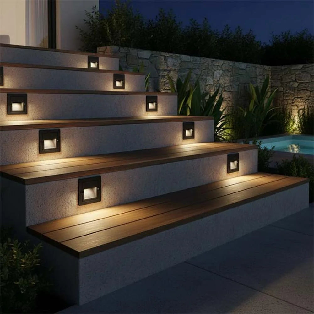 Stair Light