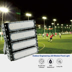 High Power Led Flood Light