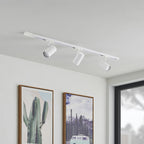 LED Track Spot Light 30W (White Body)