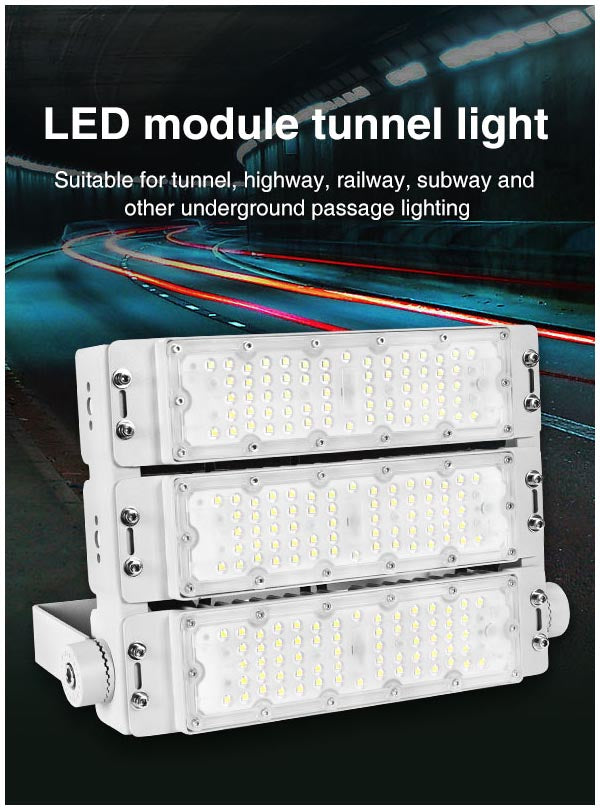 High Power Led Flood Light