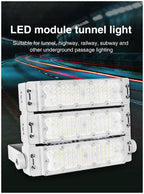 High Power Led Flood Light