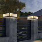 Gate Light