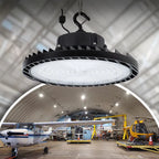 Highbay LED Light