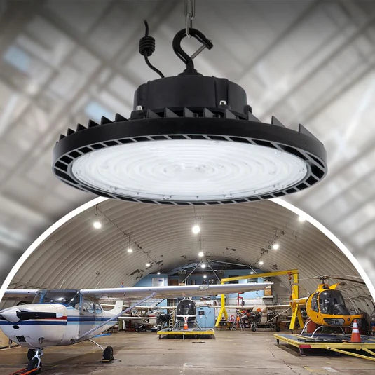 Highbay LED Light