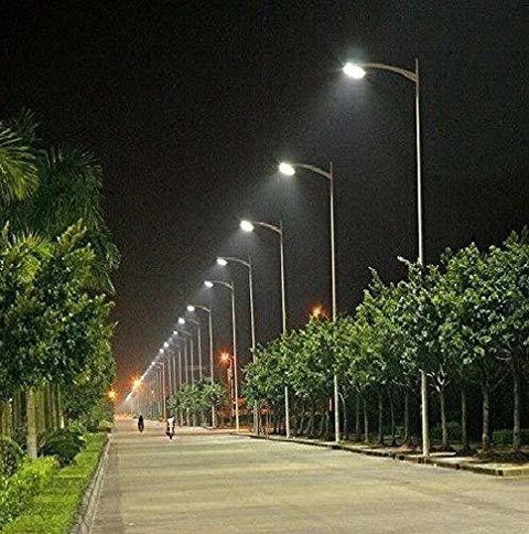 LED Street Light