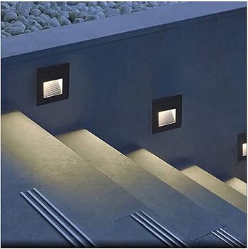 Stair Light