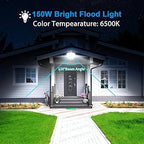 Flood Light IP65