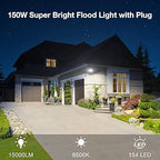Flood Light IP65