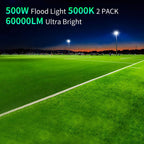 High Power Led Flood Light