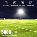High Power Led Flood Light