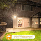 Flood Light IP65