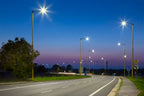 LED Street Light