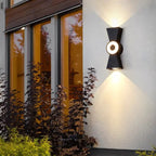 Butterfly  Wall light (Outdoor Indoor)