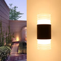 Modern Waterproof  Outdoor Wall Lamp