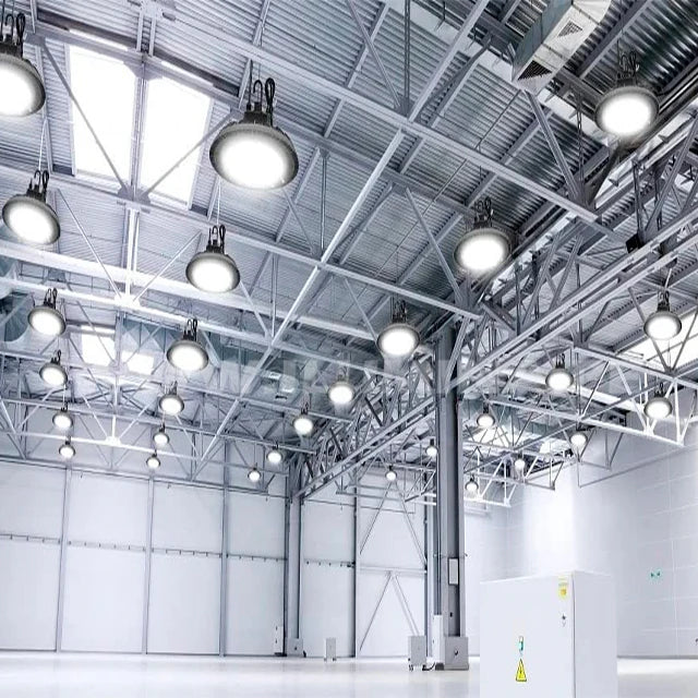 Highbay LED Light
