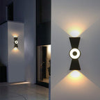 Butterfly  Wall light (Outdoor Indoor)