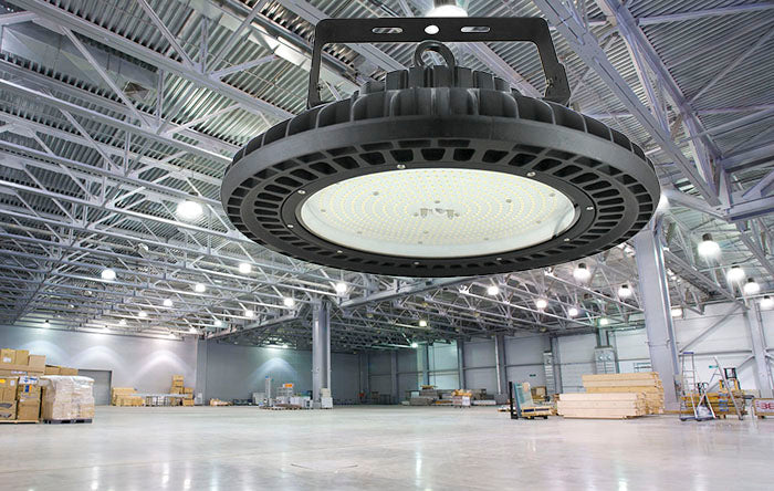 Highbay LED Light