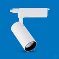 LED Track Spot Light 30W (White Body)