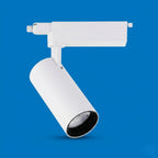 LED Track Spot Light 30W (White Body)