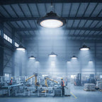 Highbay LED Light