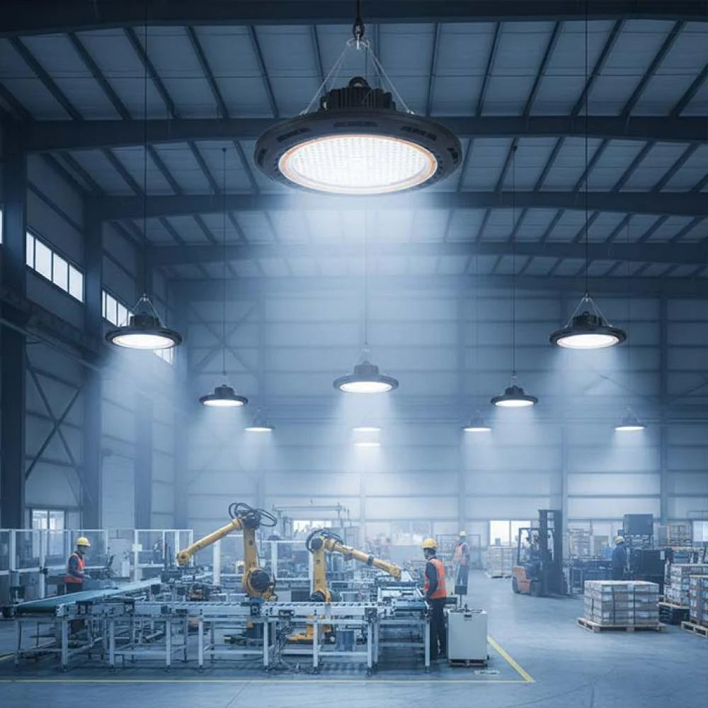 Highbay LED Light