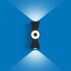 Butterfly  Wall light (Outdoor Indoor)