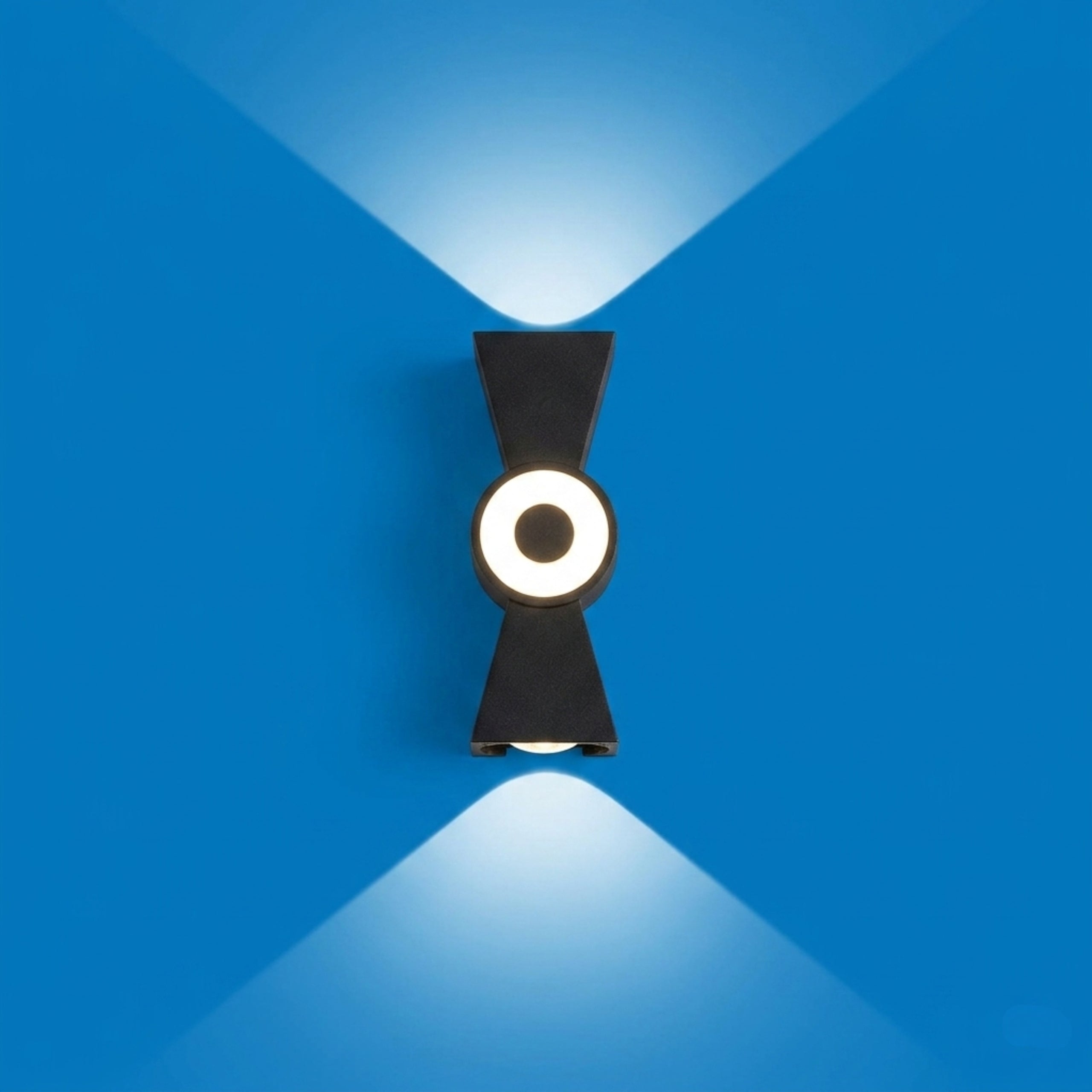 Butterfly  Wall light (Outdoor Indoor)
