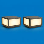 Gate Light