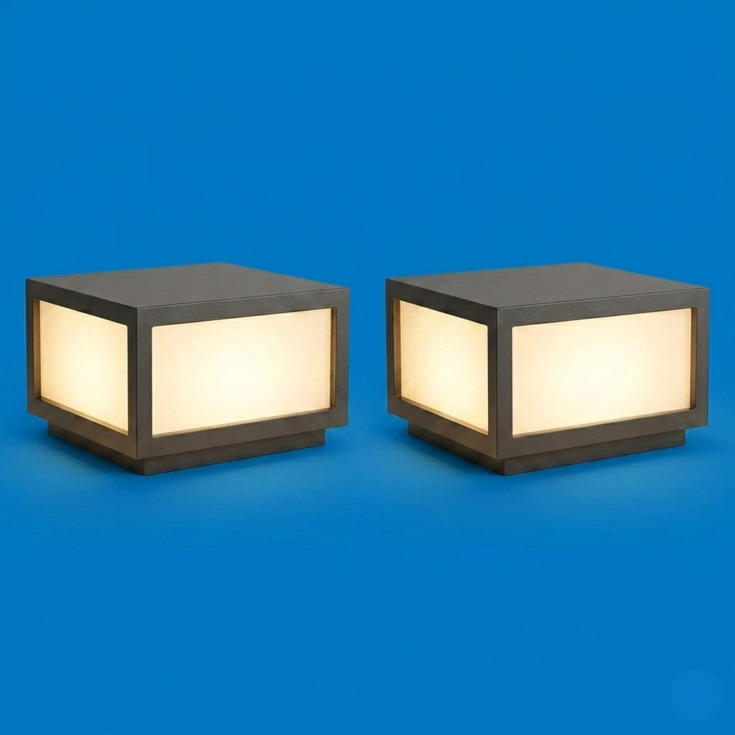Gate Light