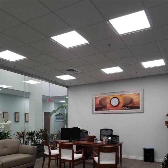 SMD Panel Light 36W