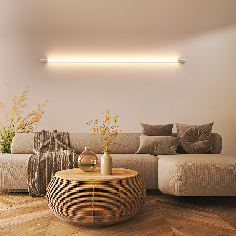 LED Tube Light