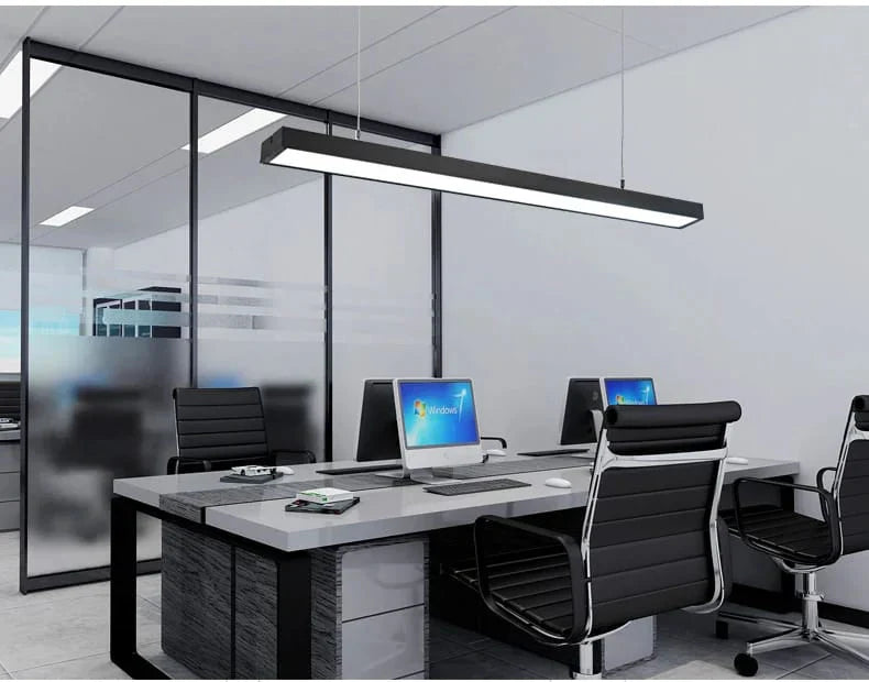 LED LINEAR LIGHT