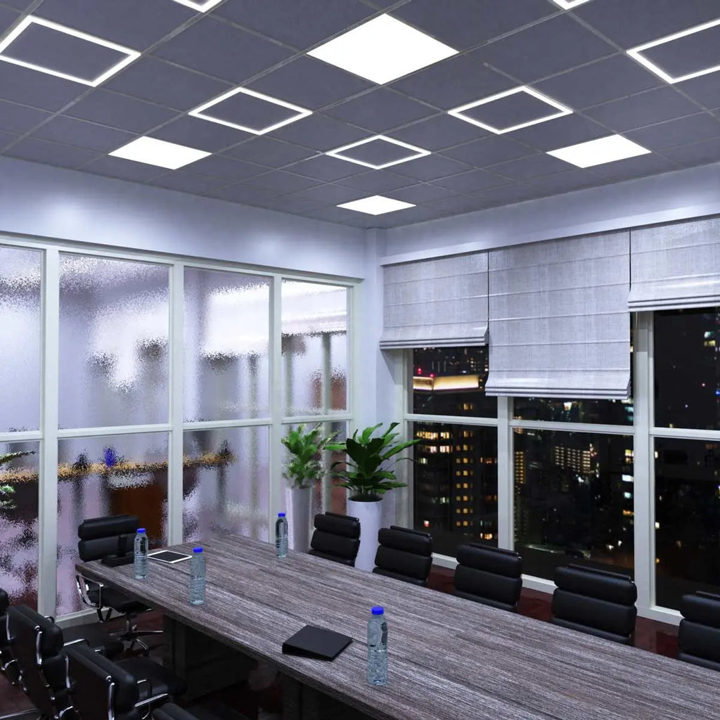 SMD Panel Light 36W