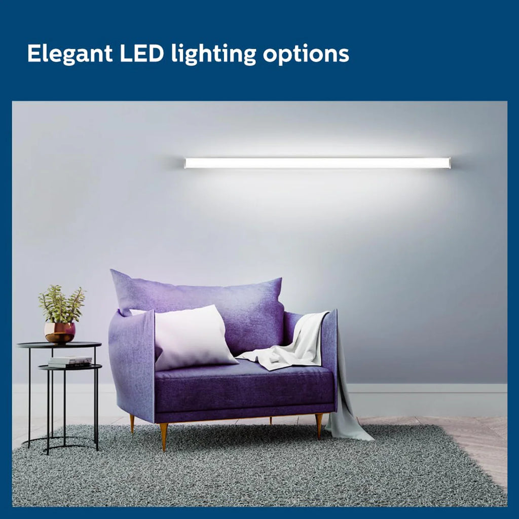 LED Tube Light