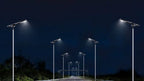 LED Street Light