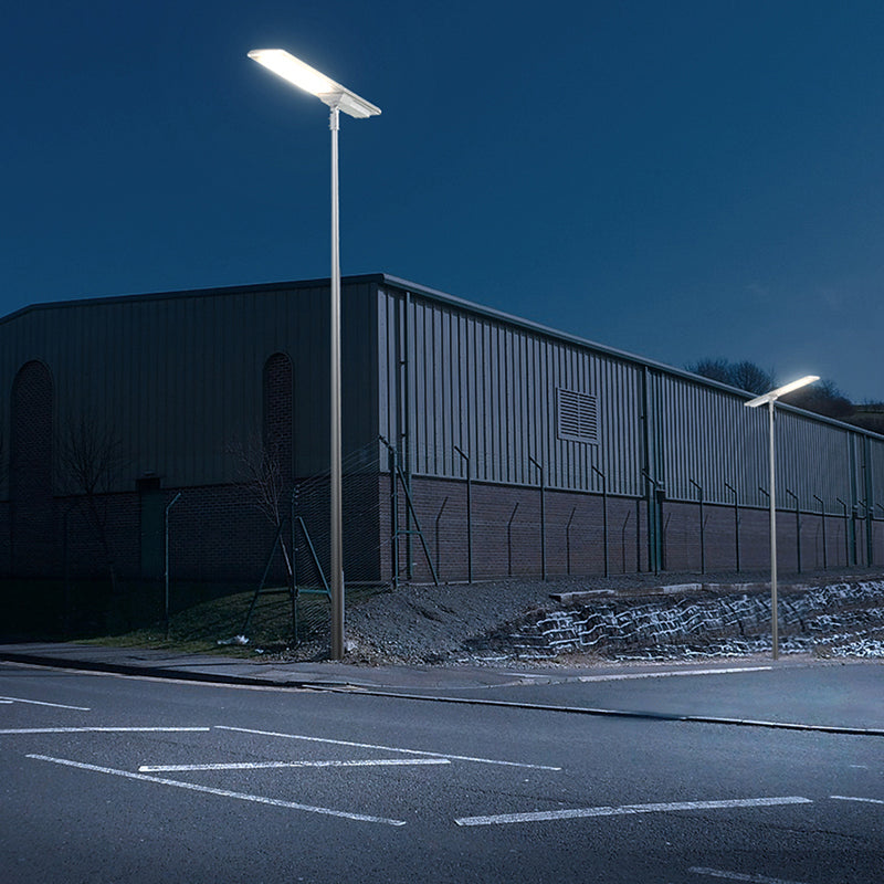 LED Street Light
