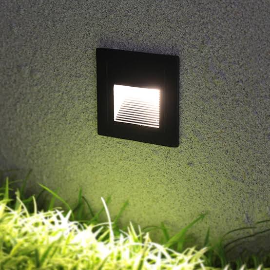 Stair Light