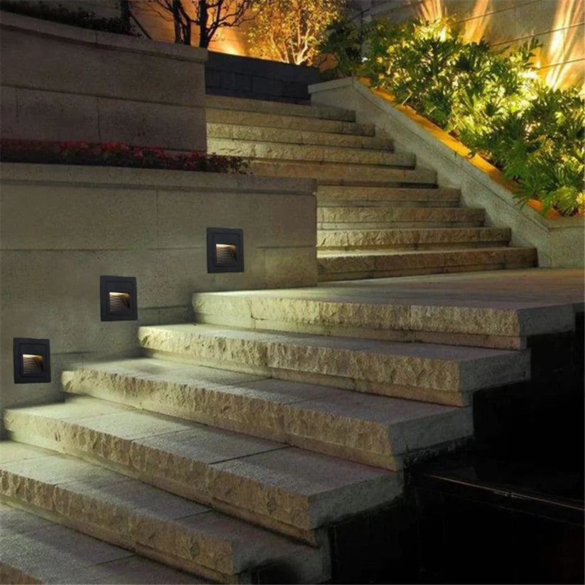 Stair Light