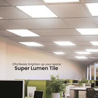 SMD Panel Light 36W