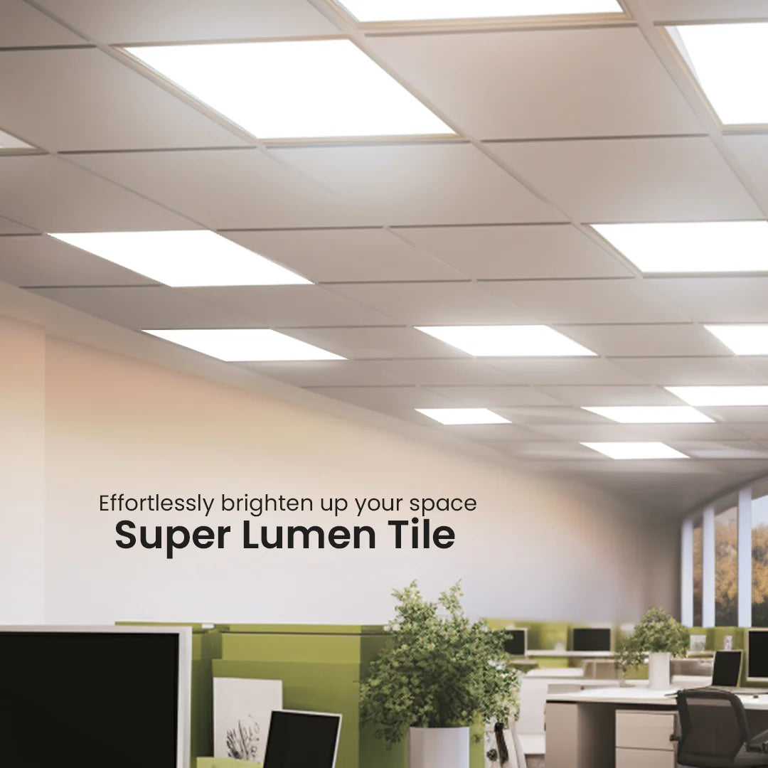 SMD Panel Light 36W